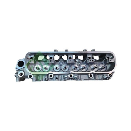 Testata motore toyota 2 - testata,