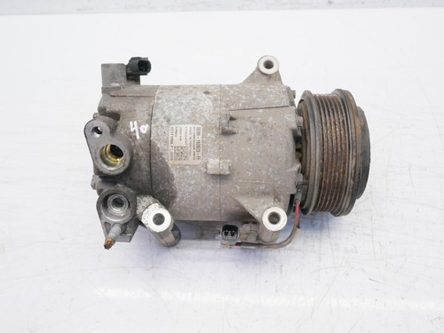 Compressore aria condizionata - aria,
