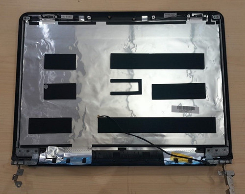 Cover posteriore lcd - lcd, +