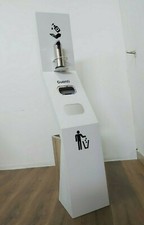 Totem piantana artigianale - totem,