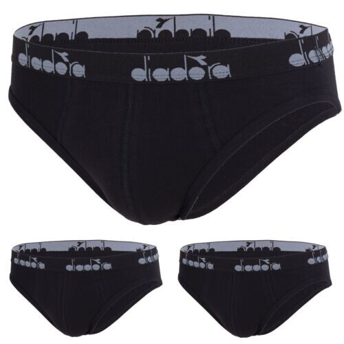 Slip mutande uomo diadora - 3,