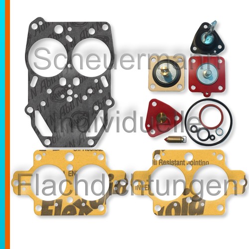 Reparsatz per solex pierburg - per,