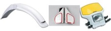 Yamaha 600 59x fairing - tt,