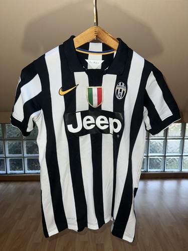 Maglia juventus home - juventus, 2014