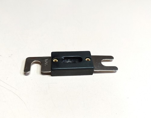 Fusibile lamellare anl - fusibile, 200a