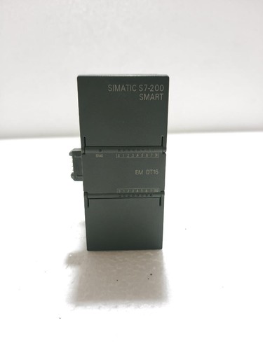 Siemens 200 smart dt16 - em,