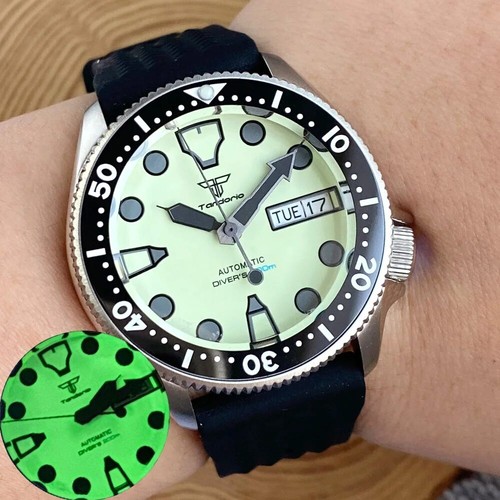 Orologio automatico uomo - , 37mm