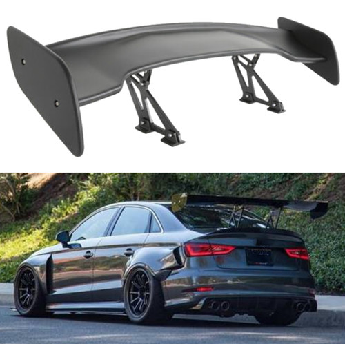 Spoiler posteriore auto - auto, 46''