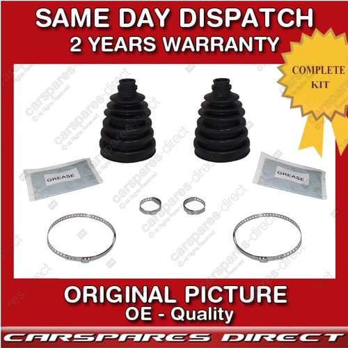 Suzuki esterno kit - 2x,
