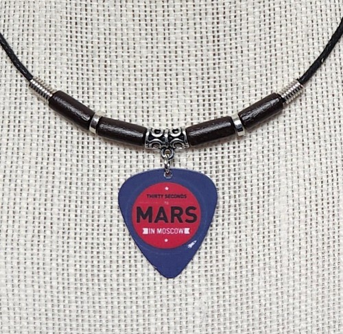 Seconds mars in moscow - mars,