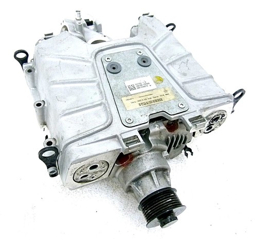 Compressore originale audi - audi, s4