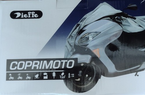 Telo coprimoto dieffe modello - coprimoto,