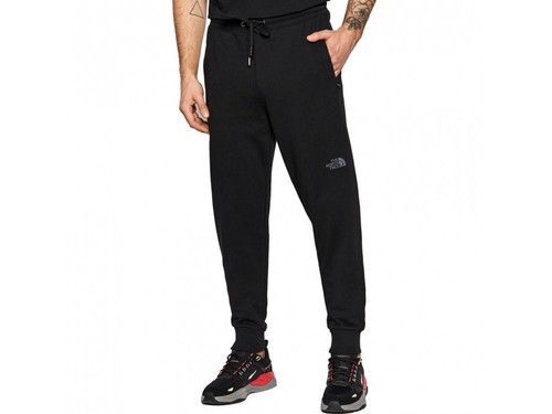 Pantalone uomo garzato the - pantalone,
