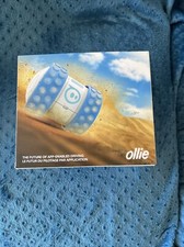Robot sphero orbotix ollie - robot,