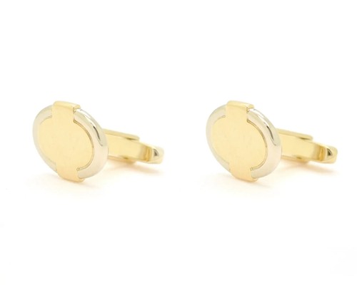 Gemelli bulgari oro giallo - gemelli,