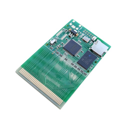 Per engine turbo card - turbo,