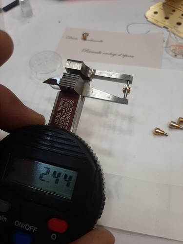 Pulsante breitling - pulsante,