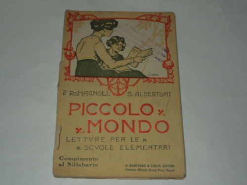 Letture per scuole - letture, le