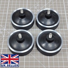 Piedino piedi isolatore - x4, piedino/piedi