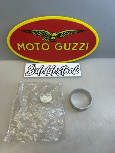 Entretoise échappement moto - 1,