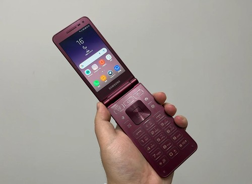 Smartphone samsung galaxy - smartphone,