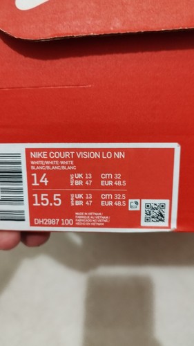 Nike sneakers uomo