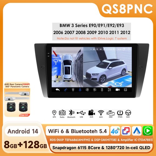 128gper bmw serie e90 e91 - serie,