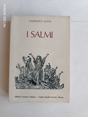 Gianfranco ravasi salmi - i,