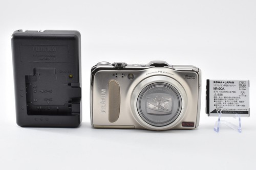 Exc fujifilm finepix - [exc+5],