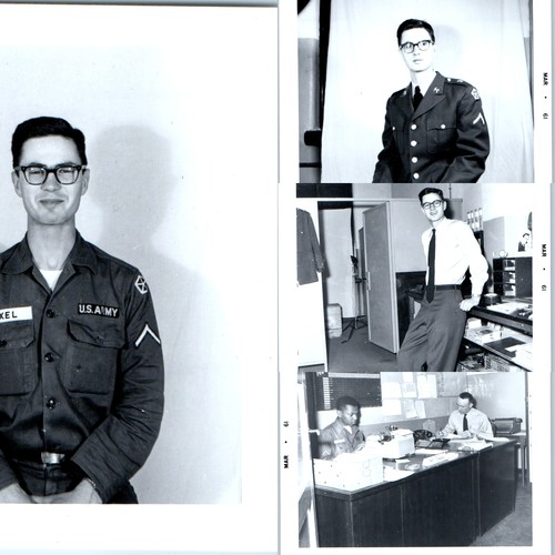 Lotto 1961 army v corps - 1961,