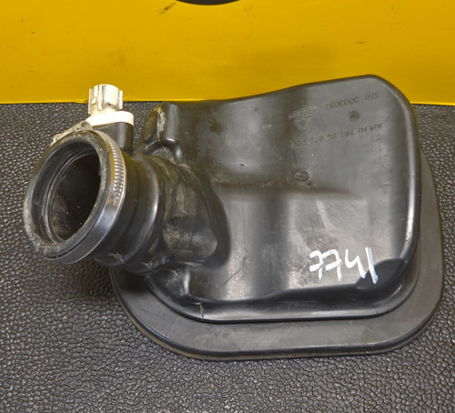 Manchon boite air husqvarna - manchon,