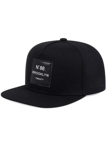 Berretto baseball uomo hip hop - berretto,