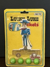 Lucky luke jeu clickets - de,
