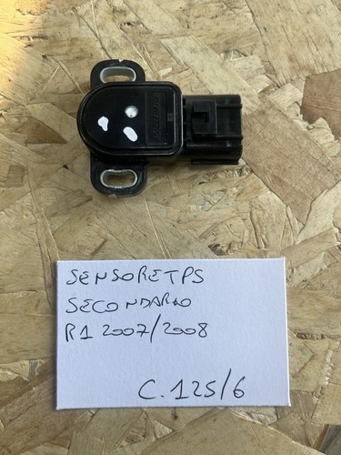 Sensore tps yamaha - tps,