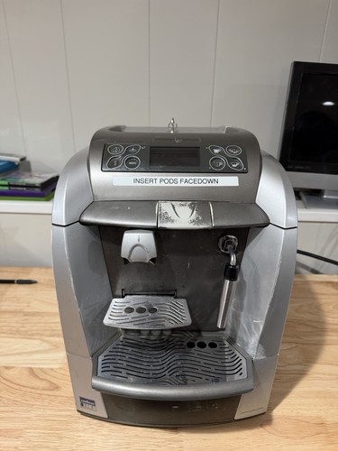 Lavazza blue espresso - blue,