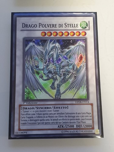 Tcg yugioh drago - yu-gi-oh!,