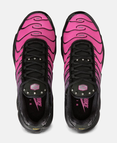 Basket nike air max - nike, tuned