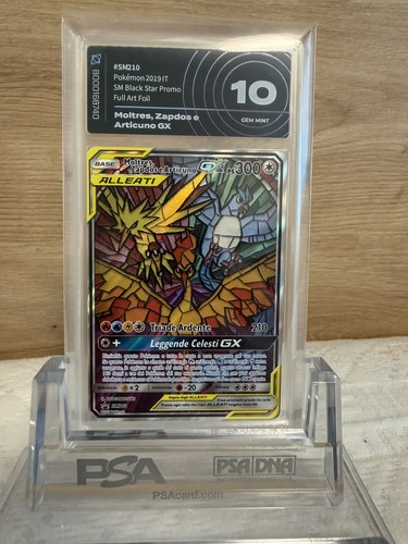 Moltres zapdos articuno gx - articuno,