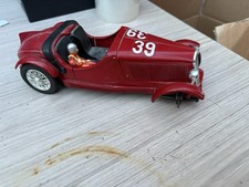 Polistil fiat balilla 508 - balilla, s