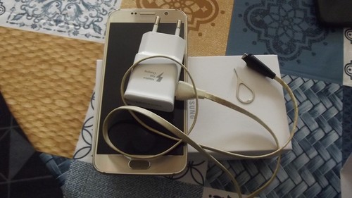 Samsung galaxy gold 32 - galaxy,