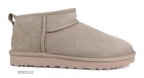Stivali ugg classic ultra mini - stivali,