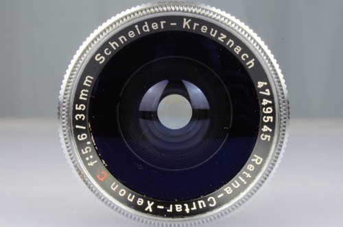 Kodak retina iic iiic - kodak, iic-iiic