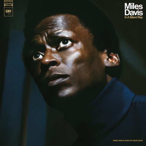 Miles davis a silent way - -,