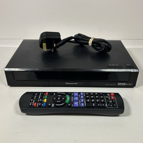 Panasonic dmr hwt130 - panasonic, 500