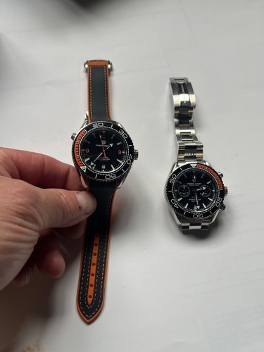 Orologio pagani design - design, pd-1711