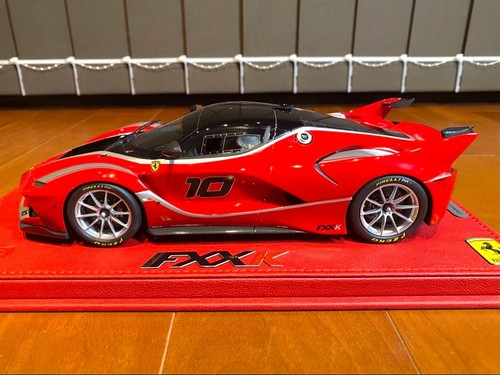 Bbr ferrari fxxk 2014 400 - bbr,