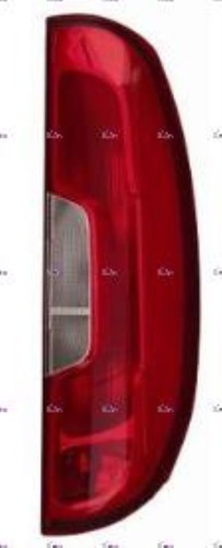 Fanale fanalino stop - fanale,