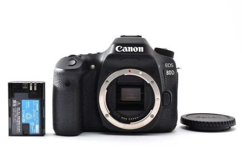 Corpo canon eos - corpo,