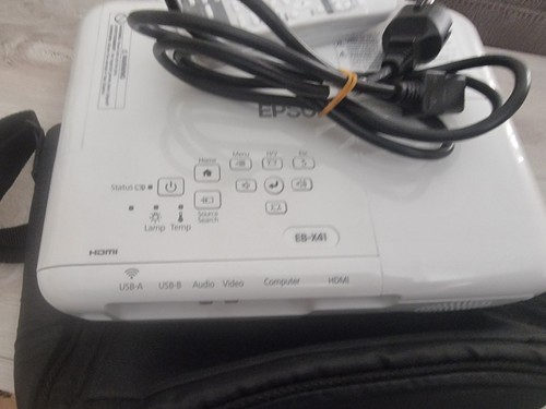 Videoproiettore epson 41 - epson,