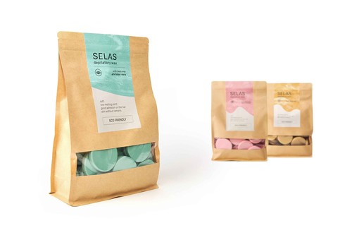 Cera depilatoria 1kg - cera,